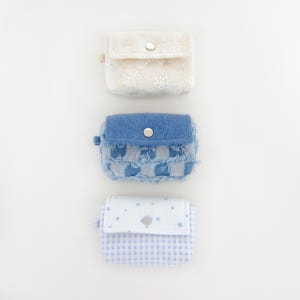 코지 카메라 파우치