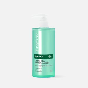 [NEW] 클리어 BHA 바디 클렌저 300g