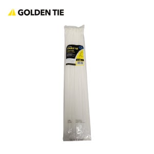 골든 케이블타이 일반포장 780mm x9.0 백색(화이트)