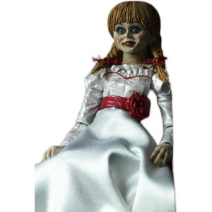 NECA 에나벨 호러 컨저링 액션 피규어