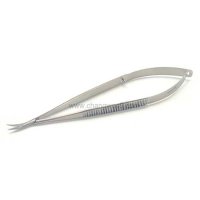 장우 Kasco 말리스 마이크로 시저 커브 MALIS Micro Scissor cvd 15cm G37-0802