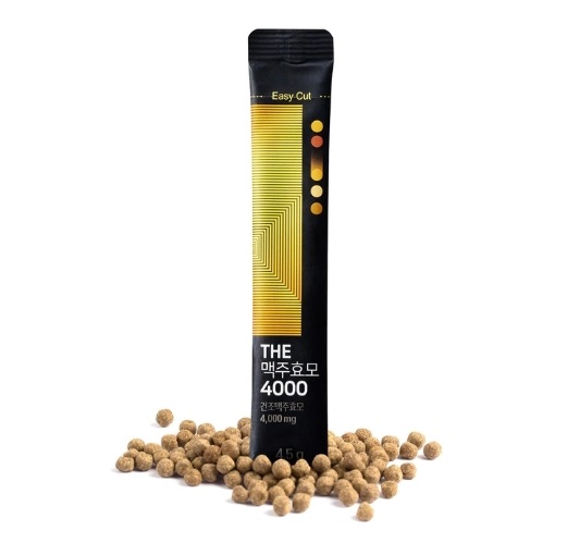 닥터 루템 THE <b>맥주효모</b> 4000 4.5g x 60포 코스트코