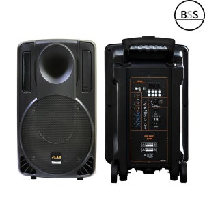 이동식앰프 MK시리즈 블루투스 충전식 야외용 버스킹 포터블 캐리어타입