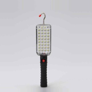 LED 비츠온 34구 작업구 카센터 낚시 다용도 작업등
