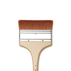 화홍 백붓 132 6호 100mm