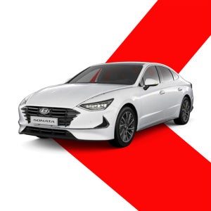 [월렌트/1개월] 소나타 DN8 22년 2.0 LPG 스타일 2WD 5인승 마포 용산 한달