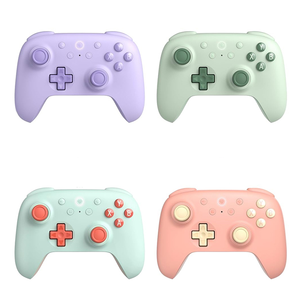 8bitdo 얼티메이트 2C 컨트롤러 8비토 얼티밋 무선 pc 게임패드 2.4G