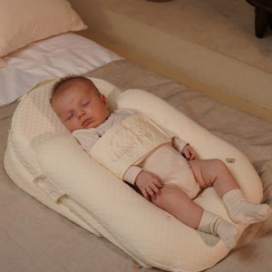 엔젤앤비 역류방지쿠션(오리지널 ver.) 곰돌이