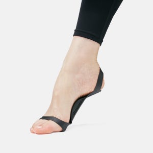 바르너 아치스본 액션 1SET 스포츠용 슈즈 아치 보조 자세교정 신발 깔창 뒤꿈치 런닝 논슬립 패드