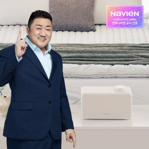 [경동나비엔] 숙면매트 온수 EMW500-KD 패딩형/킹