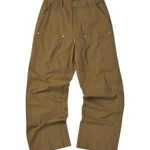 [원더플레이스 꼬모니노즈] NINOZ MENS WORK PANTS [KHAKI]