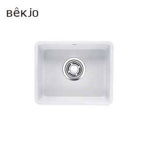 백조씽크 에나멜 ENAMELED 540 화이트 법랑싱크볼 씽크볼 교체