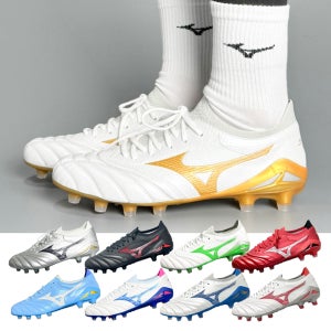 미즈노 축구화 모렐리아 네오4 재팬 베타 MD 모든구장용