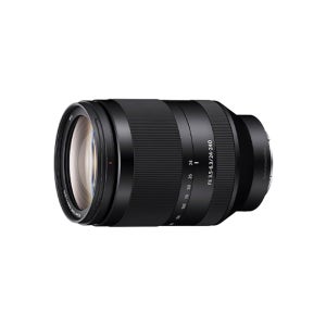 소니 SEL24240 FE 24-240mm F3.5-6.3 OSS 슈퍼줌렌즈 정품 공식대리점