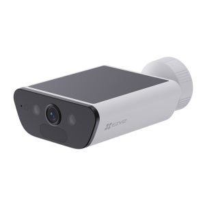 실외형 CCTV CB5 800만 화소 태양광 배터리 태양열 충전 야외 보안 감시 홈카메라