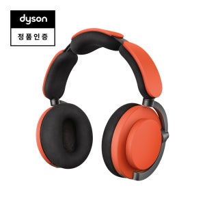 다이슨 온트랙 노이즈 캔슬링 헤드폰 (세라믹 시나바)