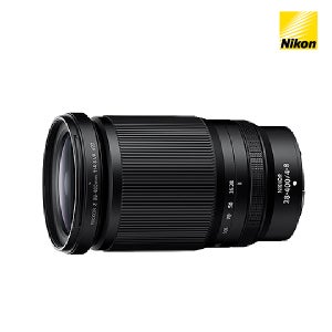 니콘 NIKKOR Z 28-400mm F4-8 VR 렌즈