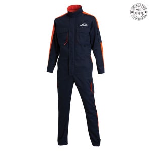 ATSJ-4R5 작업복점프수트 스즈끼작업복 (인쇄무료변경)