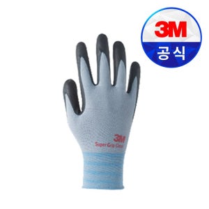 3M 슈퍼그립 쿨 장갑