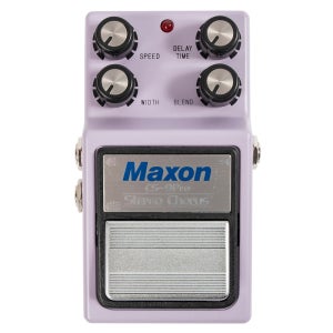 Maxon CS9 Pro 맥슨 스테레오 코러스