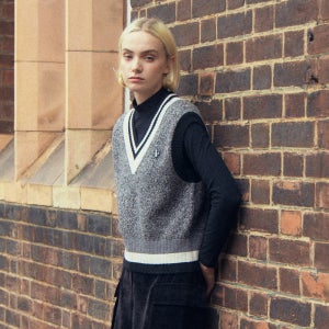 목업 기모 베이스 레이어 티셔츠 (블랙)