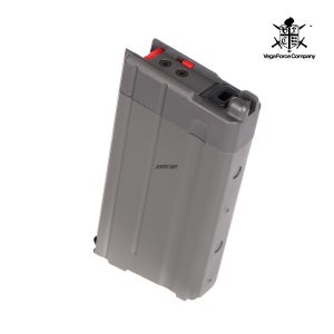 VFC M4 20발 탄창 V3 20rds Magazine for VFC M4 / M16 / MK18 MOD1 / HK416 / URGI / SR16 라이플 탄창 GREY