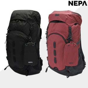 네파 등산가방 35L 레인커버 남여공용 백팩