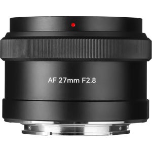 7장인 AF 27mm F2.8 자동초점렌즈 APS-C 소니 E 7artisans