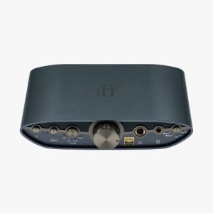 iFi ZEN CAN 3 (NEW) 젠캔 밸런스드 아날로그 헤드폰 앰프 (사운드캣 정품)