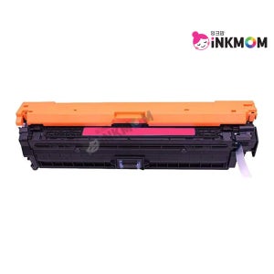 캐논 CRG-322 II (Cartridge 322 ll) 빨강 재생토너 LBP 9100