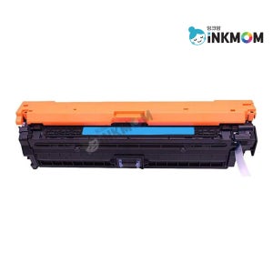 캐논 CRG-322 II (Cartridge 322 ll) 파랑 재생토너 LBP 9100