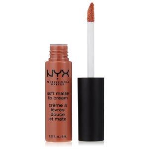 NYX 소프트 매트 립 크림 아부다비 8ml