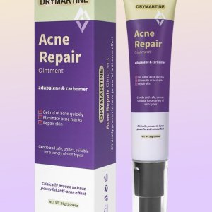좁쌀여드름 연고 뾰루지 얼굴 피부 리페어 여드름 크림 30ml 2개