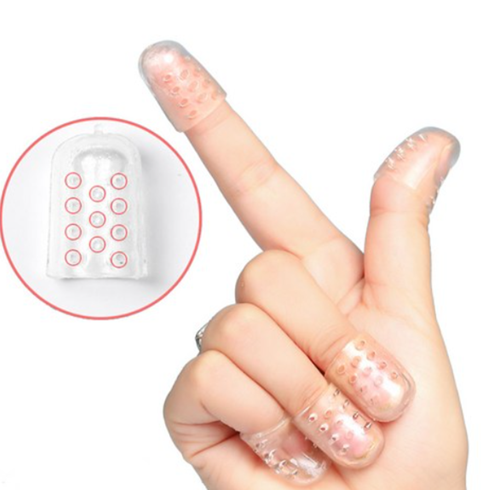 엄지 손가락 빠는 아기 교정 잘 떄 손 빨기 방지 12P