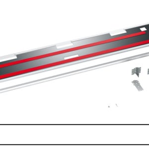가게나우 400 시리즈 바리오 냉장 냉동기기 필수 부속품 [방열판] Gaggenau 400 Series Accessory for cooling RA460013