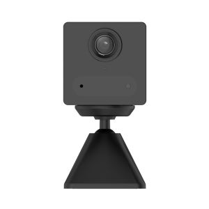 미니 무선 CCTV CB2 블랙 충전식 배터리 와이파이 소형 자석부착 홈 캠