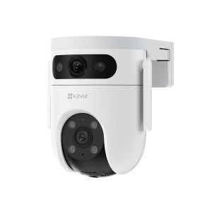 야외용 CCTV H9C Dual 홈카메라 IP 실외용 방수 클라우드 캠 보안 사무실 가게