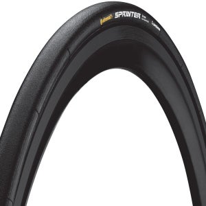 컨티넨탈 스프린터 튜블러 로드 자전거 튜블러 타이어