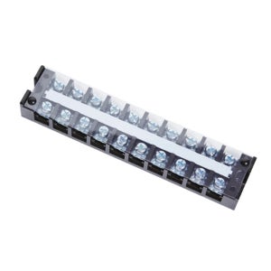 삼일 고정식 단자대 STB 20A 10P