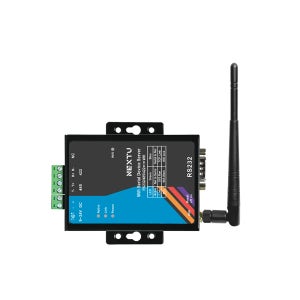 얼리즈 산업용 RS232 422 485 to WIFI 이더넷 시리얼 컨버터