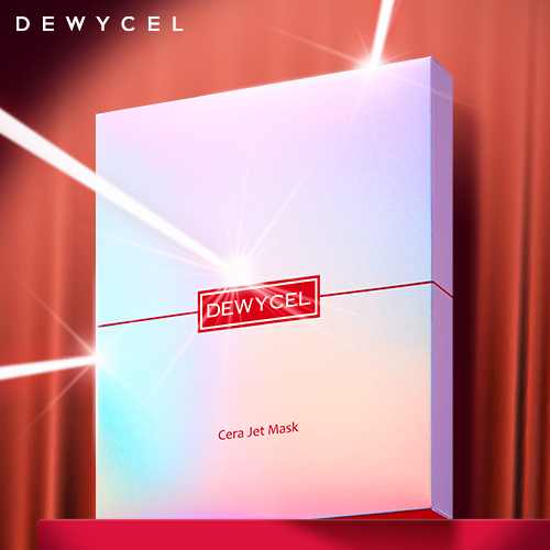 고결한상백피마스크