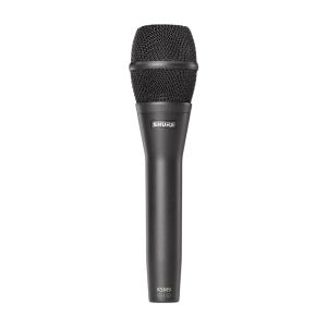 SHURE KSM9 슈어 KSM9 CG 보컬용 콘덴서 마이크