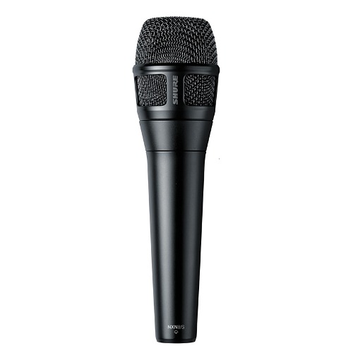 SHURE 유선 다이나믹 보컬마이크 Shure NEXADYNE NXN8/S