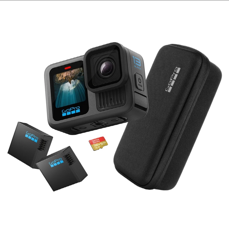 GoPro Hero 13 Black (고프로 히어로 13 블랙)