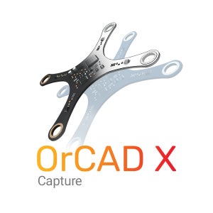 OrCAD Capture X 오아캐드 회로설계