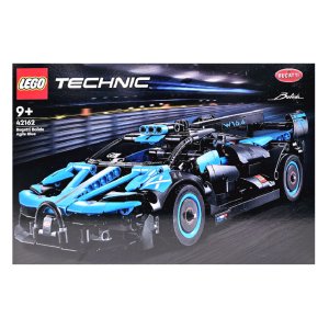 코스트코 레고 LEGO TECHNIC 부가티 볼리드 에자일 블루 42162