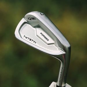 혼마 VX 포지드 TW757 MODUS3 105 남성 4번 아이언 단품