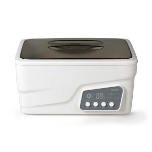 제스파 국산 가정용 기계 파라핀베스 손발보습 2시간 용해 전용왁스 4개 포함 ZP2059