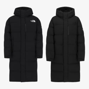 [노스페이스 화이트라벨] 에버로프트 다운 코트 (RDS) NC1DR50J