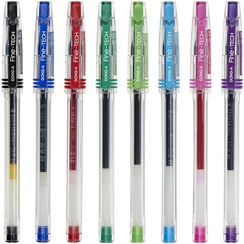 동아 파인테크 0.3mm